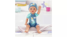 BABY born My First Swim Boy Baby Doll - 12inch/30cm