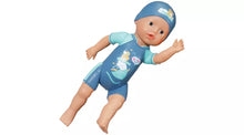 BABY born My First Swim Boy Baby Doll - 12inch/30cm