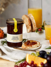 Traditional vintage thick-cut marmalade 340g