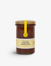 Traditional vintage thick-cut marmalade 340g