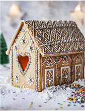 DIY gingerbread house kit 275g
