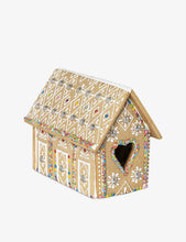 DIY gingerbread house kit 275g