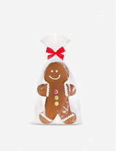 Gingerbread Man 180g