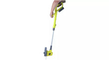 Challenge 23cm Cordless Grass Trimmer - 18V