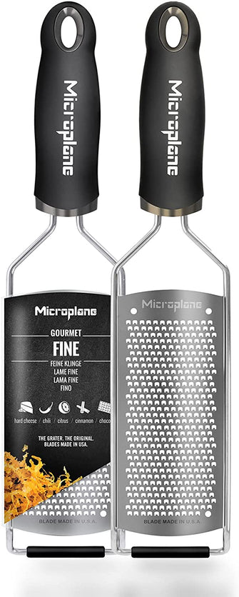 Microplane Gourmet Fine Grater