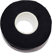 1 Roll Paper Neck Strips Hairdressing Stretchy Wrap Neck Paper Tissue Roll Barber Neck Tape Hairdressing Accessory Black