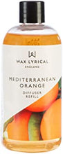 WAX LYRICAL Reed Diffuser Refill 200ml Mediterranean Orange