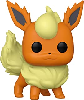 Funko POP Games: Pokemon- Flareon