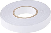 Stick it 18 m Permanent Double Sided Tape, White