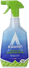 2 X Astonish Mould & Mildew Remover - 750 ml