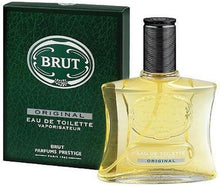 BRUT ORIGINAL Eau de Toilette Spray 100 ml Perfumes Prestige
