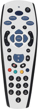 Remote Control for Sky, Universal TV Remote Control Replacement, Compatible with Sky Remote Control +HD Boxes