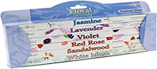 Stamford Floral Incense Gift Pack