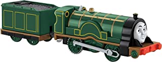 Thomas & Friends CDB69 Thomas and Friends Trackmaster Motorised Emily, Toy Train, 3-Year Old