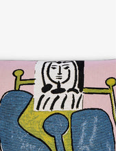 Picasso cushion cover 45cm