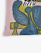 Picasso cushion cover 45cm