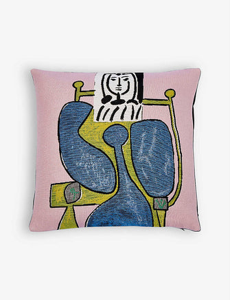 Picasso cushion cover 45cm