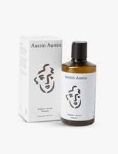 Austin Austin bergamot and juniper shampoo 300ml