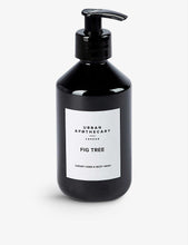Urban Apothecary Fig Tree hand and body lotion 300ml