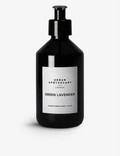 Urban Apothecary Green Lavender hand and body lotion 300ml