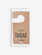 L:A Bruk Tabac Fragrance Tag