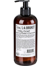 L:A Bruket liquid soap 450ml