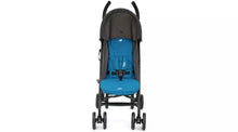 Joie Nitro E Stroller - Blue