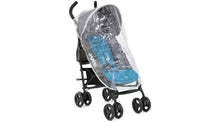 Joie Nitro E Stroller - Blue