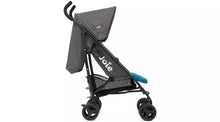 Joie Nitro E Stroller - Blue