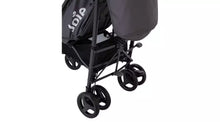 Joie Nitro E Stroller - Blue