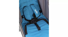 Joie Nitro E Stroller - Blue