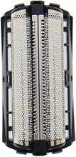 YanBan Replacement Shaver Head, Razor Foil/Razor Cutter Blade Accessories Compatible with Philips QC5550 QC5580 Rotary Blades Men Trimmer Razor