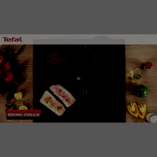 Tefal L6548672 Titanium Ingenio Performance 12 Piece Big Set Black - 2100098552