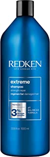 Redken Extreme Shampoo Fortifier For Distressed Hair 1000ml / 33.8 fl.oz.