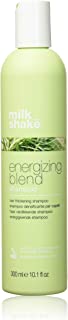 Milk Shake Energizing Blend Shampoo 0.34 kg 2A430493D, White, 286.3 gram