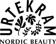 Urtekram Hand Soap - No Perfume, Find Balance, Sensitive, Hand Soap, 300 ml, Vegan, Organic