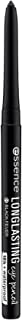 Essence - long lasting eye pencil - 01 Black Fever