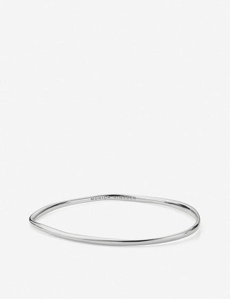 Nura Reef sterling silver bracelet
