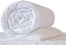 13.5 Tog Anti Allergy Deep Sleep Winter Warm Duvet Quilt Ultra Soft Double Bed Size (13.5 Tog, Double)