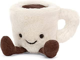 Jellycat Amuseable Espresso Cup Plush Soft Toy