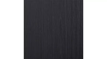Calgary Corner Office Desk - Black