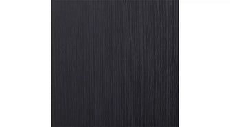 Calgary Corner Office Desk - Black