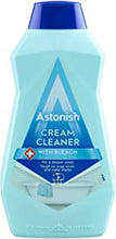 Astonish Multi-Purpose Deep Cleaning Cream Cleaner with Bleach, 500ml