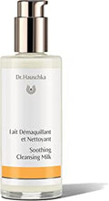 Dr. Hauschka Soothing Cleansing Milk, 145 ml