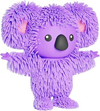 Jiggly Pets Koala Pink Interactive Electronic Koala toy with sounds music and movement Animal Toys Interactive pets