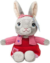 Rainbow Designs PO1570 Official Beatrix Potter Lily Bobtail Soft Peter Rabbit Cuddly Toys Plush Teddy Bear for Toddlers and Babies