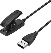 Charging Cable for Garmin Forerunner 235, Ancable Garmin Watch Charger for Lily Forerunner 35 35J 230 235 630 645 Music 735XT, Approach G10 S20, Vivomove HR, ForeAthlete 35J