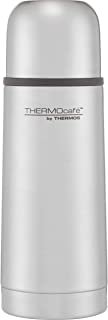 Thermos 181114 ThermoCafé Stainless Steel Flask, 350 ml