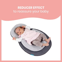 Babymoov Cosydream Original Ergonomic Support Newborn Reducer, 0-3 Months, Smokey