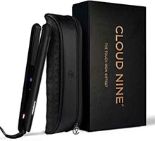 Cloud Nine The Touch Hair Straightener Gift Set